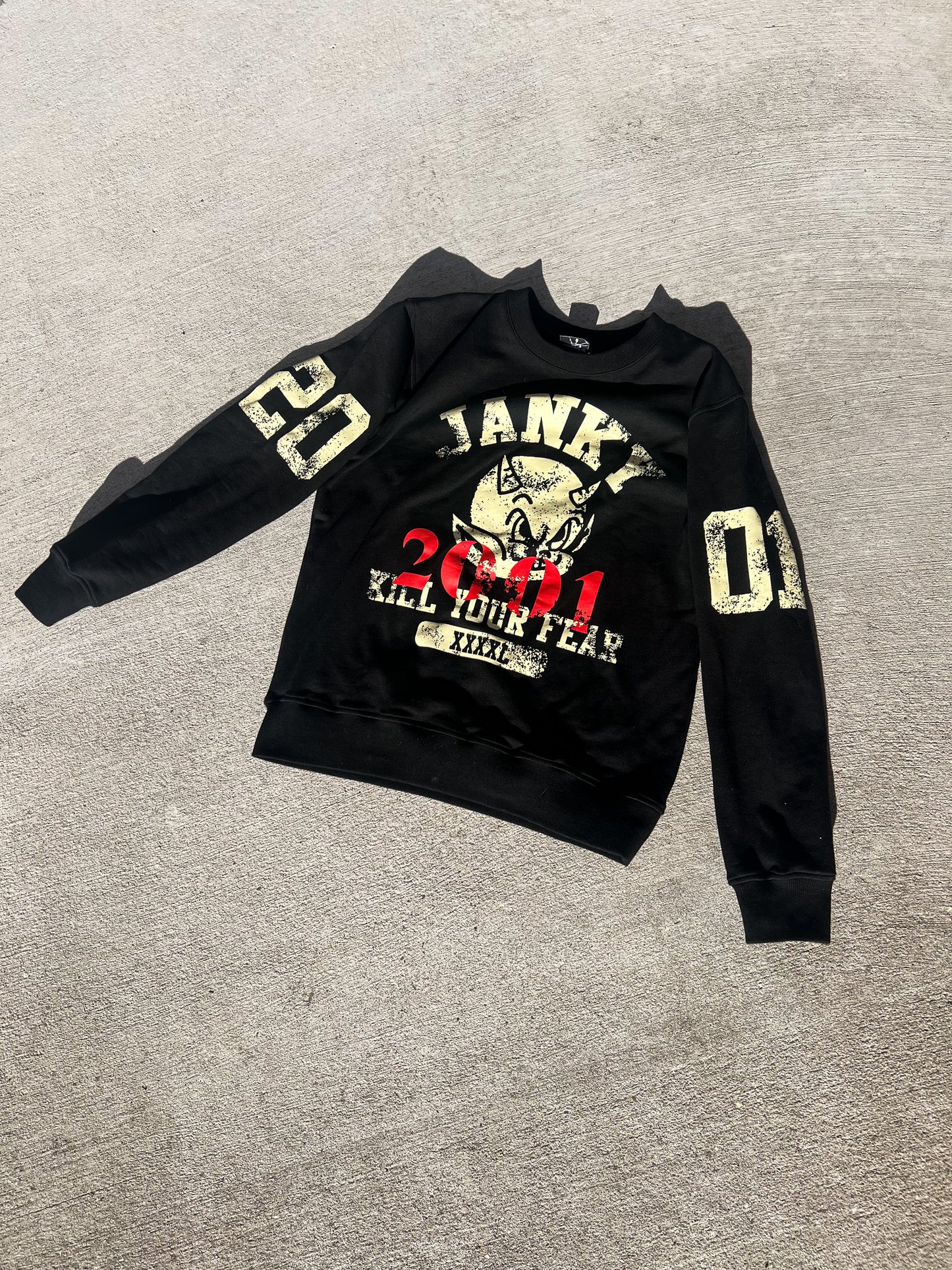 KYF Sweatshirt