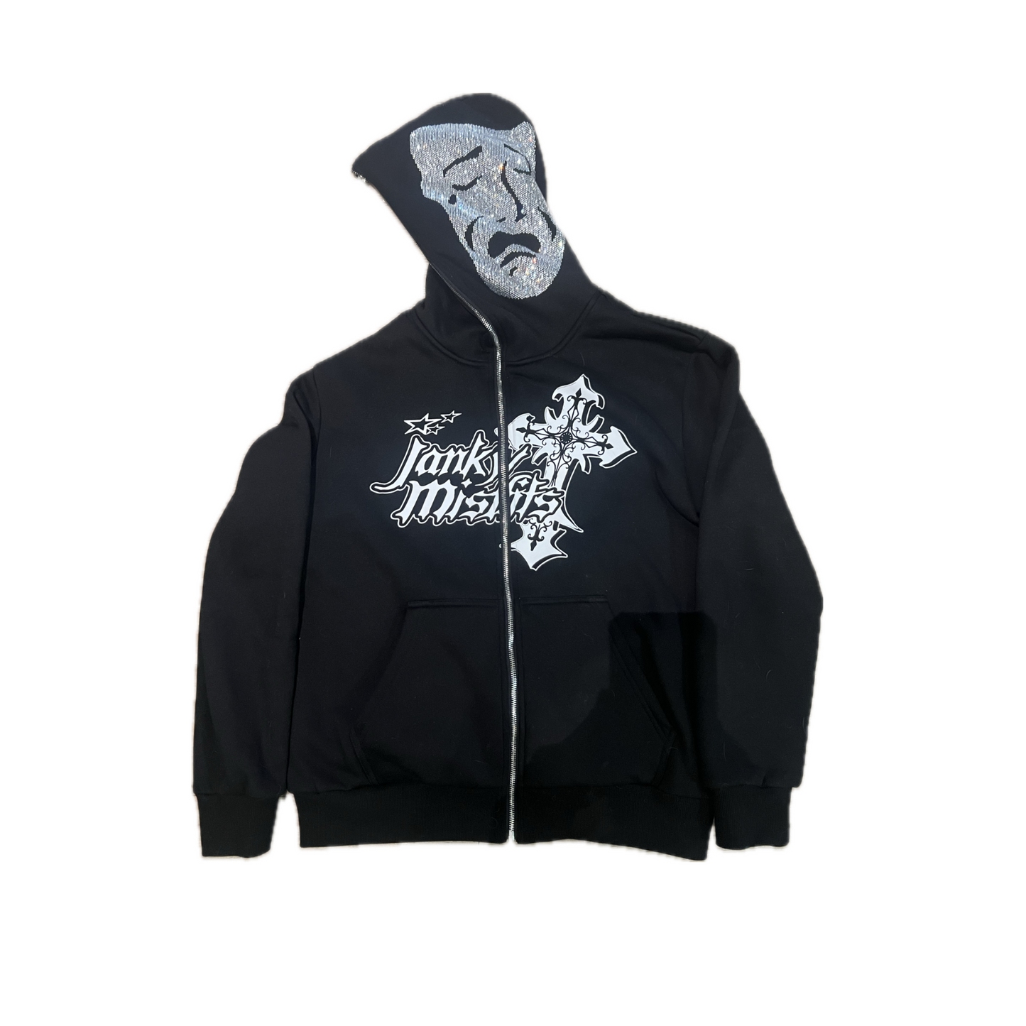 V/2 Zip up