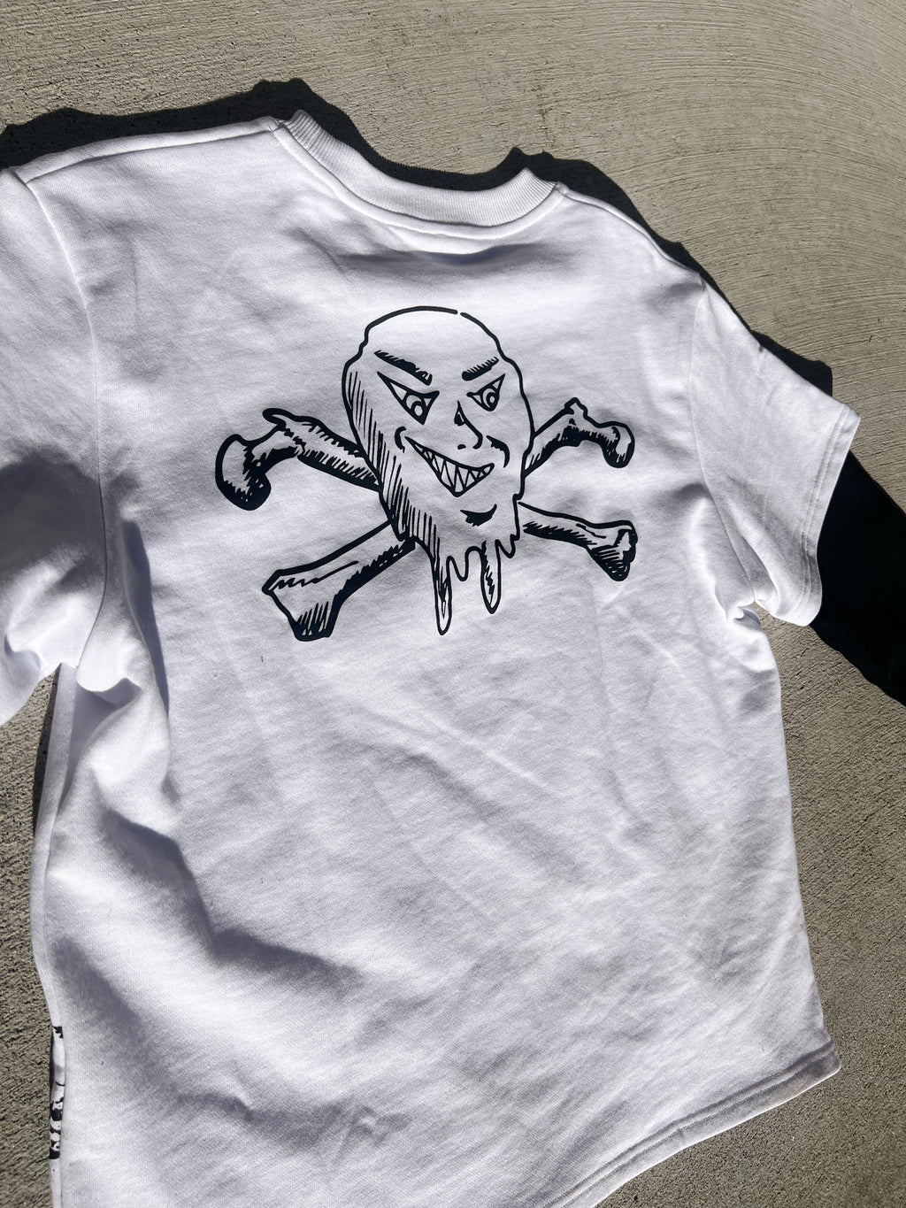 Tankers Half-Tee