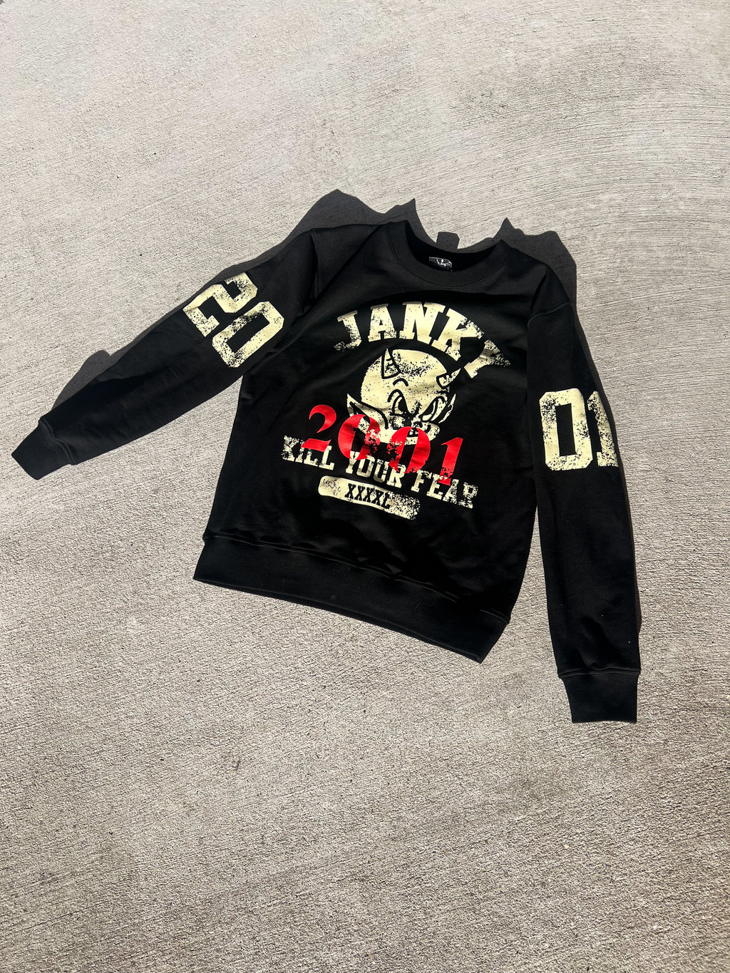 KYF Sweatshirt