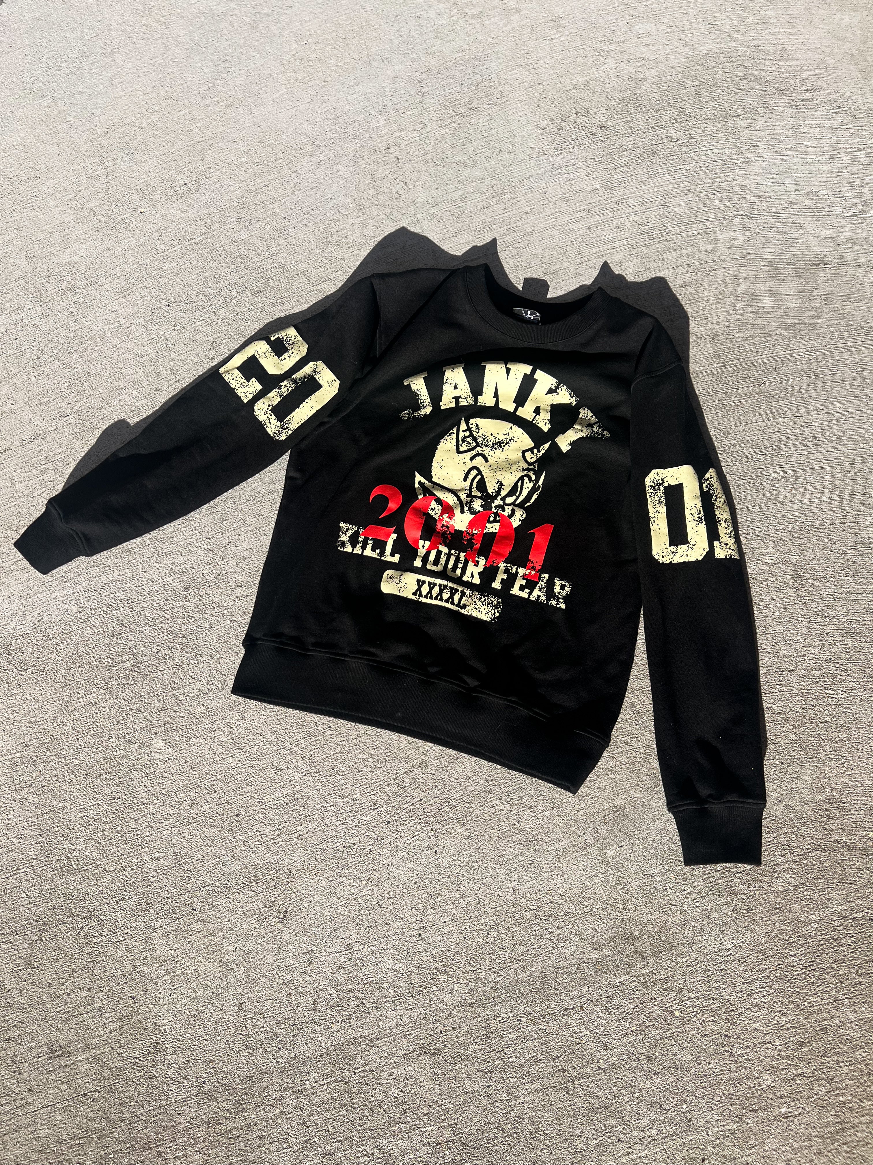 KYF Sweatshirt