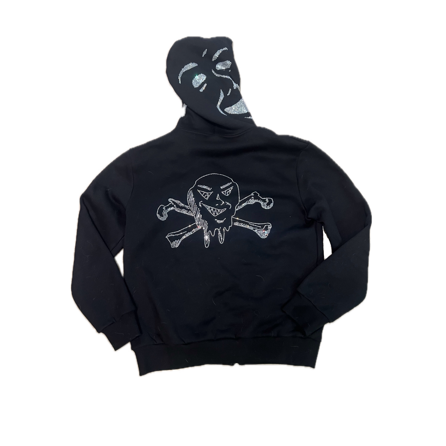 V/2 Zip up