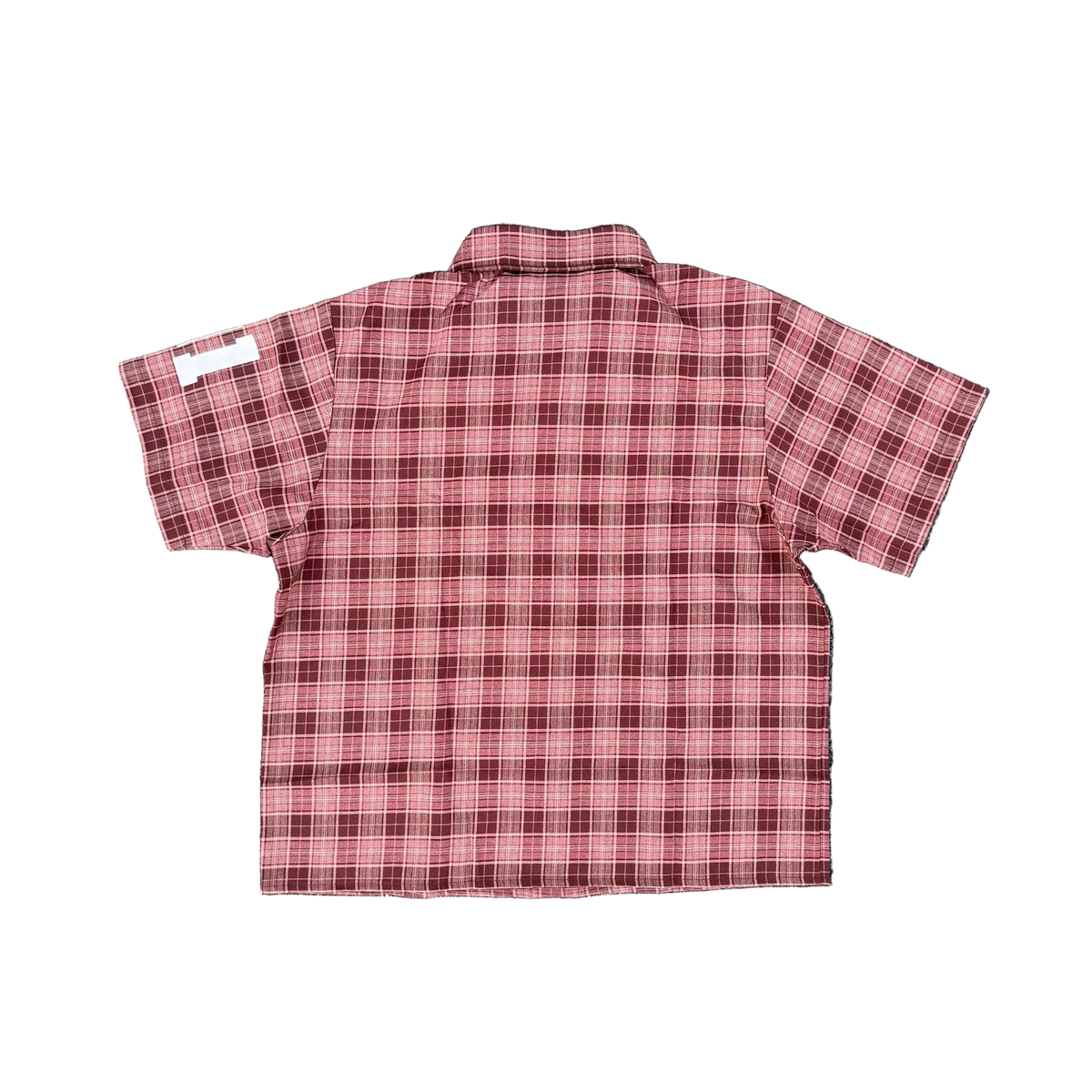 Janky Flannel