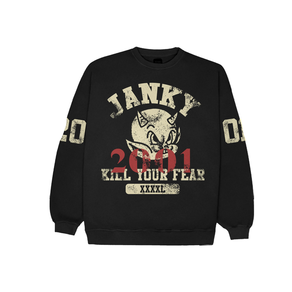 KYF Sweatshirt