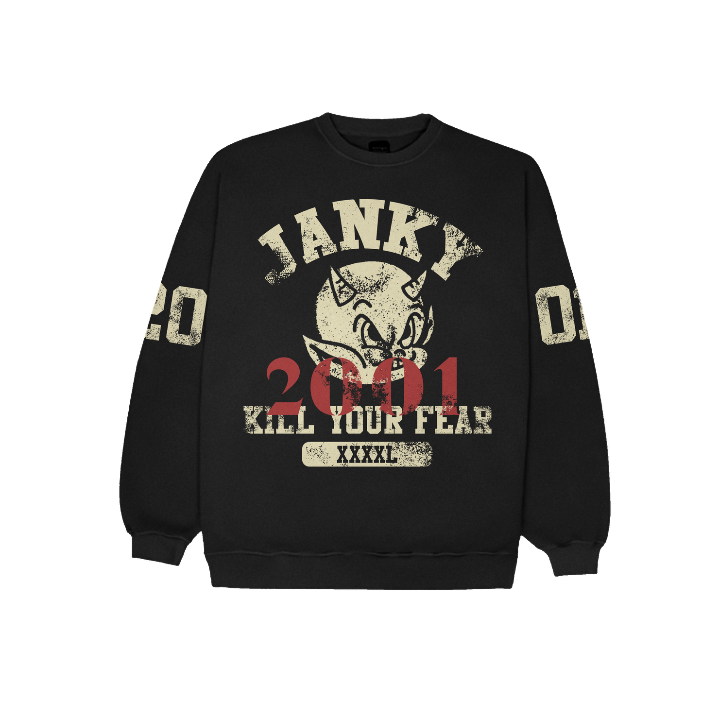KYF Sweatshirt