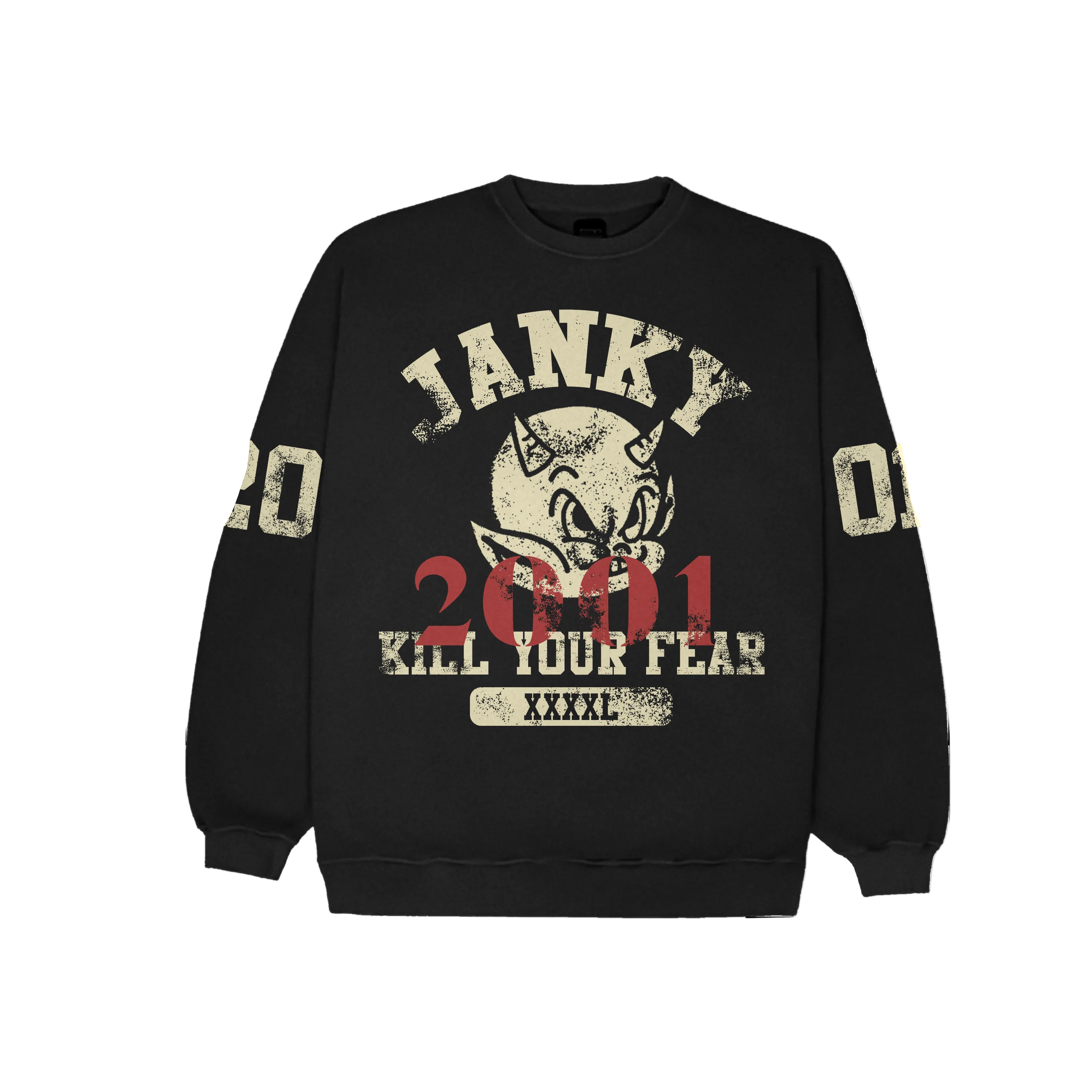 KYF Sweatshirt