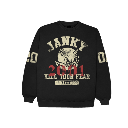 KYF Sweatshirt