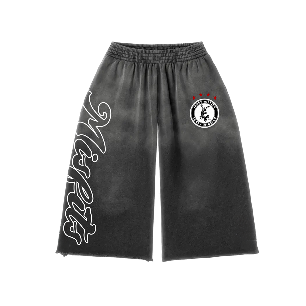 Janky 3/4 Sweats
