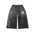 Janky 3/4 Sweats