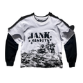 Tankers Half-Tee