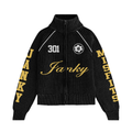 Corduroy Jacket